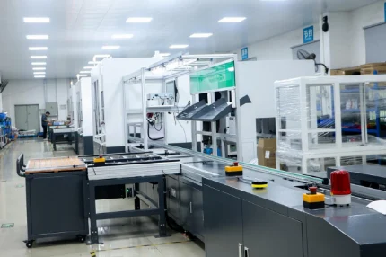 動(dòng)力電池模組焊接工藝難點(diǎn)