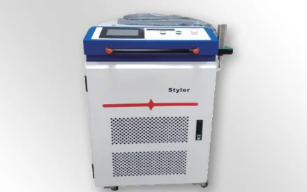 便攜式手持光纖激光焊接機多少錢？