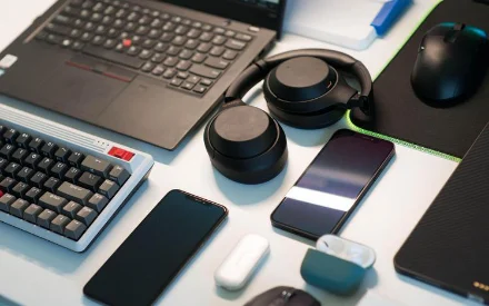 精密點焊如何促進國內(nèi)消費電子行業(yè)的發(fā)展