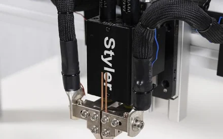 合規(guī)、高效的電池焊接技術(shù)，助力您的產(chǎn)品暢行