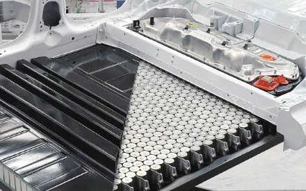 點(diǎn)焊技術(shù)助力國內(nèi)消費(fèi)電子產(chǎn)業(yè)快速增長(zhǎng)，創(chuàng)新驅(qū)動(dòng)高質(zhì)量發(fā)展