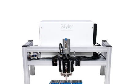 用于18650、21700、46800電池生產(chǎn)的定制點(diǎn)焊解決方案