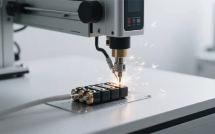 可持續(xù)制造：點(diǎn)焊對(duì)國內(nèi)環(huán)保生產(chǎn)的貢獻(xiàn)