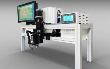 制造輕型飛機(jī)：點焊如何符合無人機(jī)標(biāo)準(zhǔn)